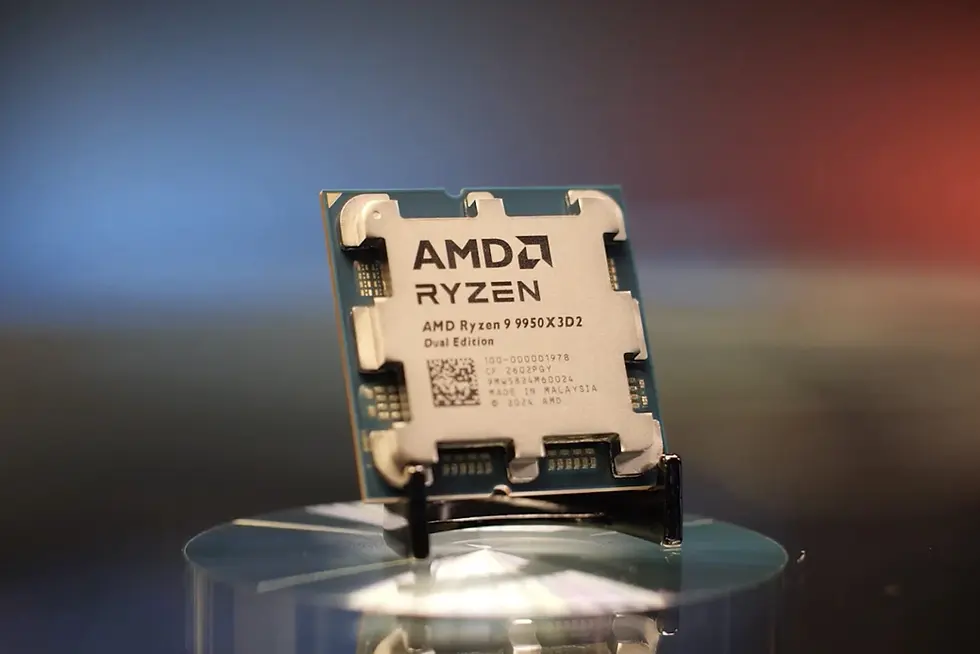 amd ryzen 9 9950 img1