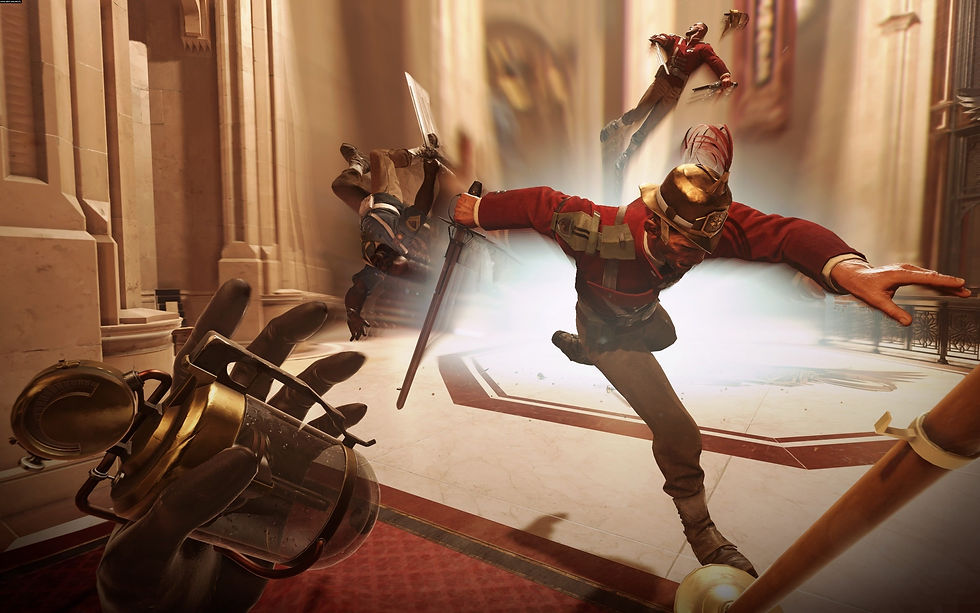 dishonored img6
