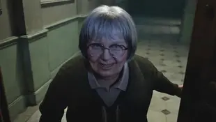 resident evil veronica