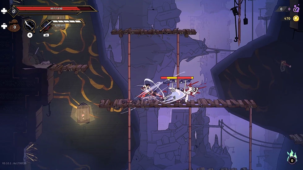 the rogue prince of Persia img2