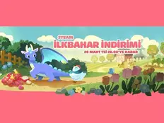 2026 steam ilkbahar indirimleri
