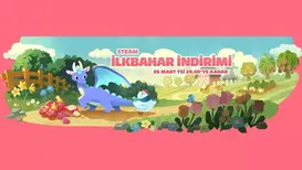 2026 steam ilkbahar indirimleri