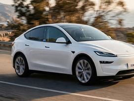 tesla