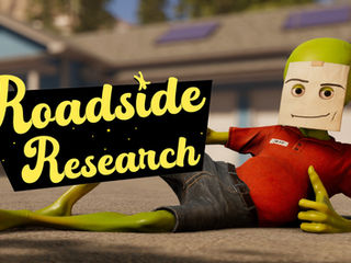 roadside research