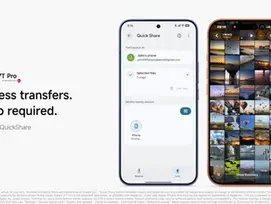 xiaomi quick share