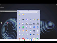 Google'ın Yeni İşletim Sistemi Aluminium OS İlk Kez Görüntülendi: Android'in Masaüstü Dönüşümü mü?