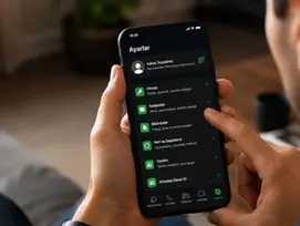 whatsapp kullanıcı adı anahtarı