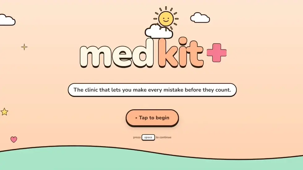 medkit