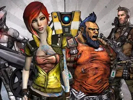 borderlands