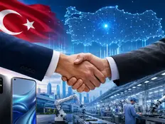 foxconn türkiye