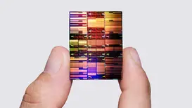 sub-1 nanometre çip