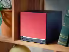 steam machine