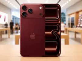iphone 18 pro