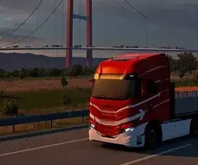 euro truck simulator 2 duyuru