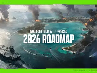 battlefield 6 2026 yol haritası