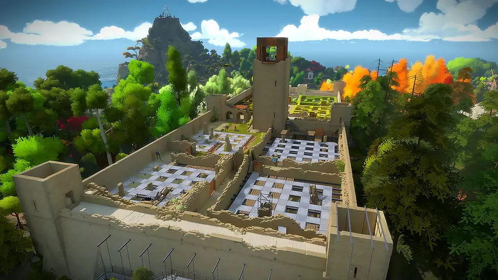the witness img1