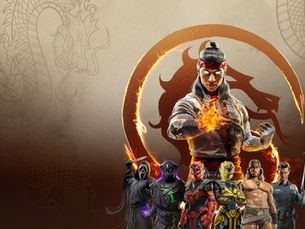 mortal kombat 1