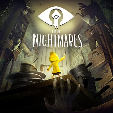 little nightmares img