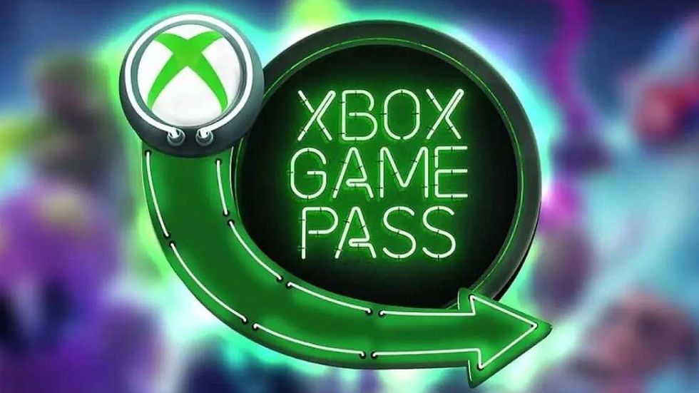 xbox game pass starter edition