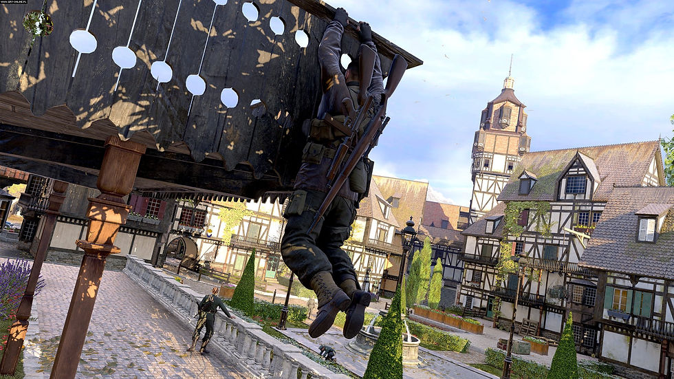 sniper elite 4 img4