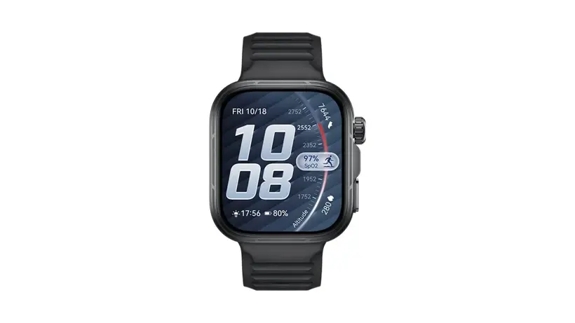 huawei watch fit 5