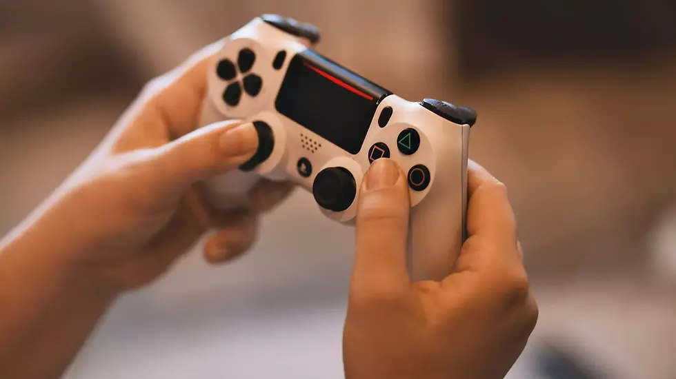ps4 kolu