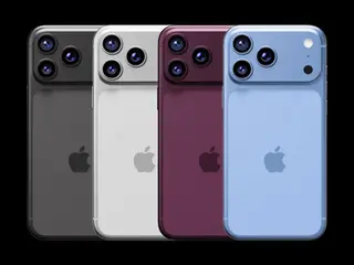 iphone 18
