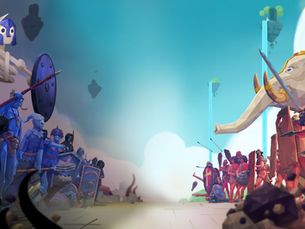 totally accurate battle simulator