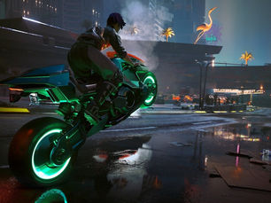 cyberpunk 2077 vs gta6