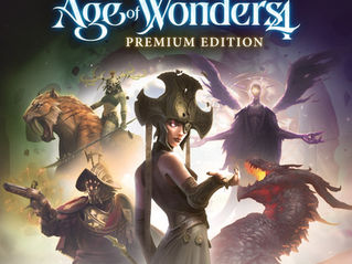 age of wonders 4