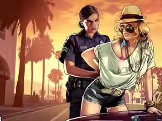 gta 5
