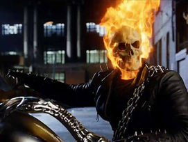 ghost rider