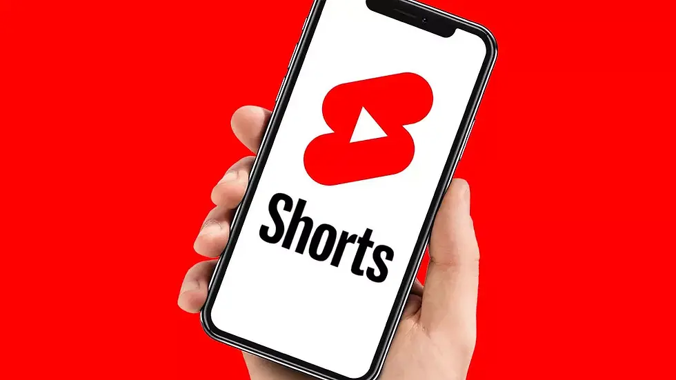 youtube shorts kapatma