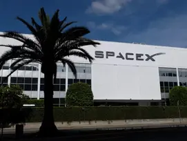 spacex
