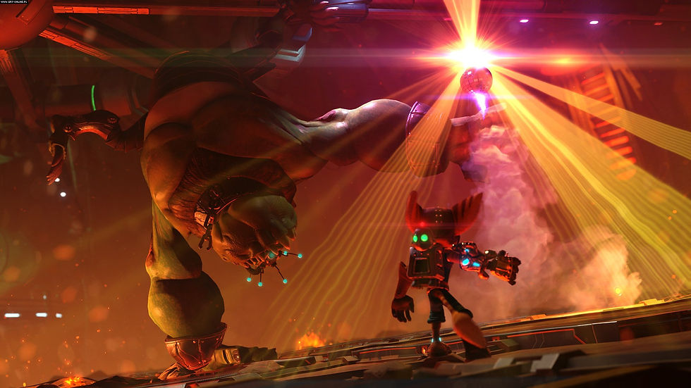 ratchet and clank img3