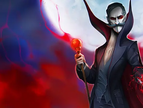 Rogue Lords İncelemesi