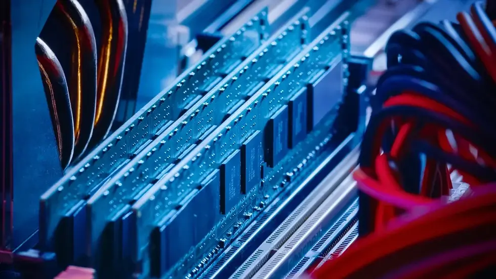 ram