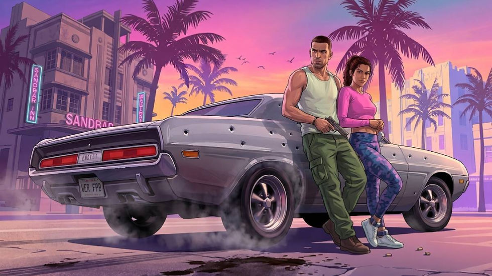 gta 6