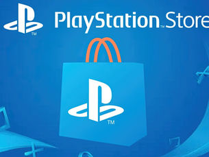 playstation store