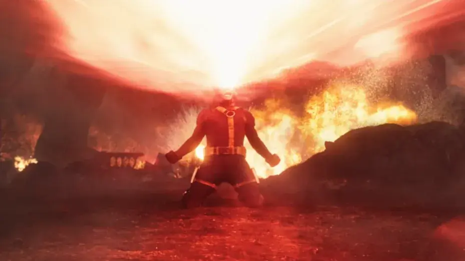 avengers: doomsday xmen fragman img