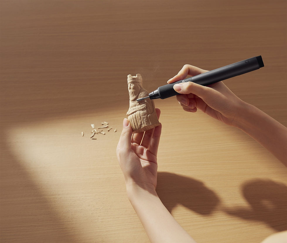 Mijia Rotary Tool Kit