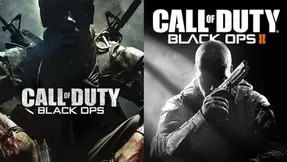 black ops 1 ve black ops 2