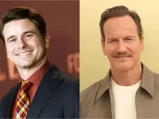 the last of us patrick wilson