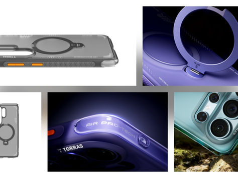 torras ostand q3 air