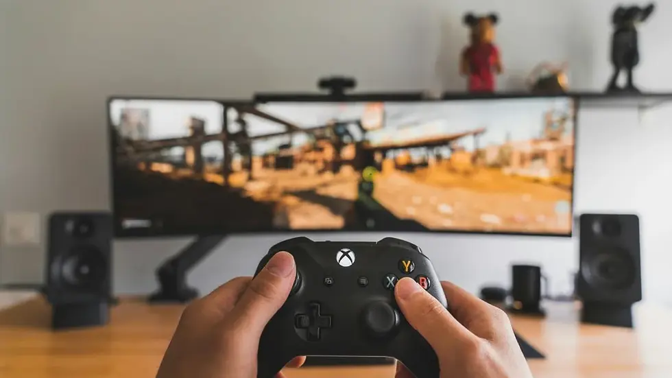 windows 11 xbox modu