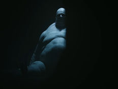 resident evil baron