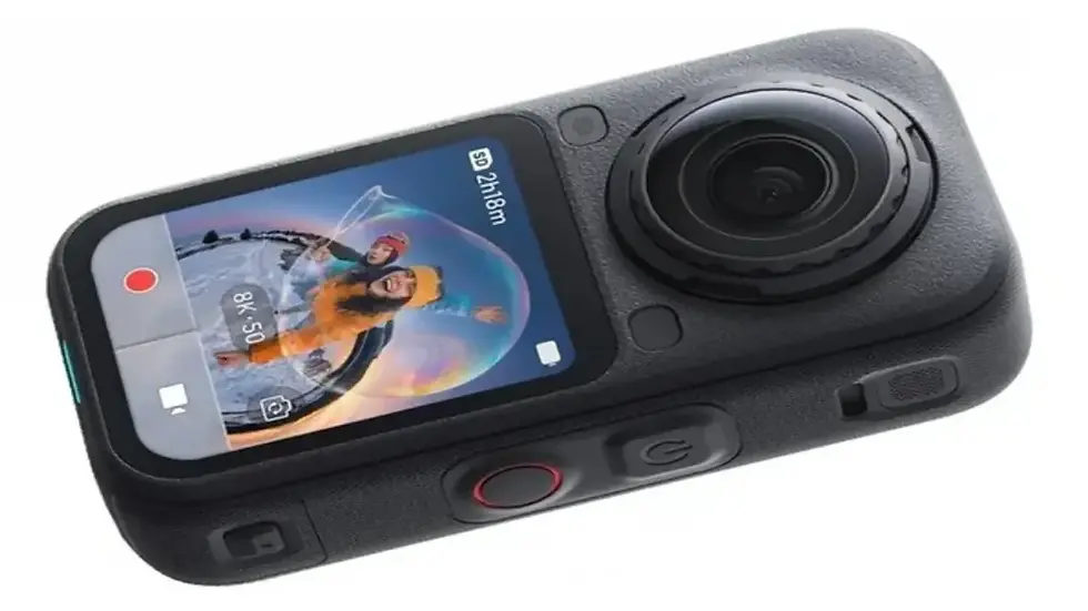 insta360 x6
