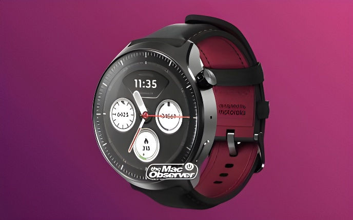 motorola watch ultra