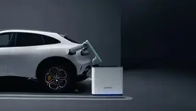 xiaomi otonom şarj