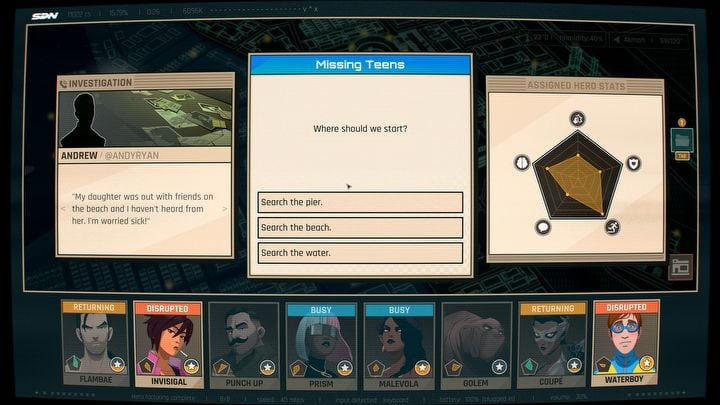 dispatch missing teans img1